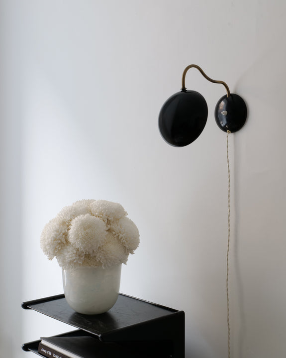 ASEA E1325 Lamp 1940s