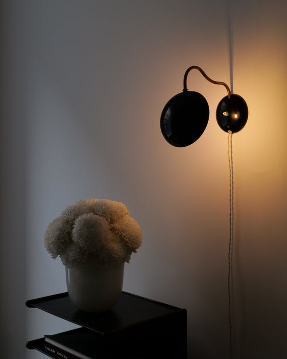 ASEA E1325 Lamp 1940s