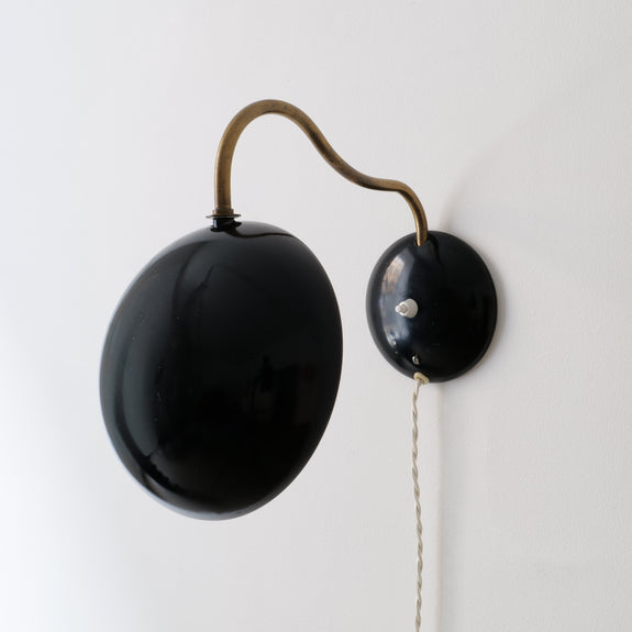 ASEA E1325 Lamp 1940s