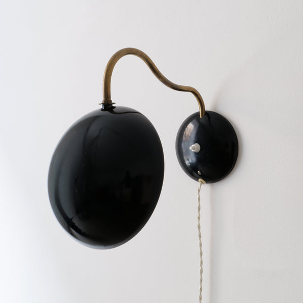 ASEA E1325 Lamp 1940s