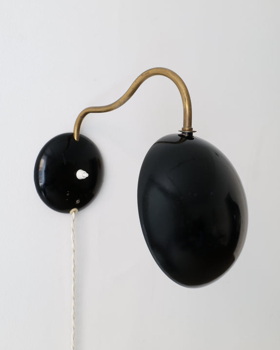 ASEA E1325 Lamp 1940s