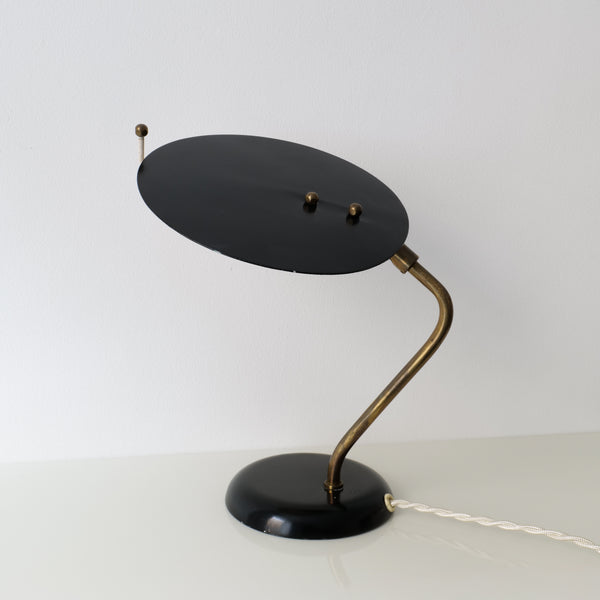 Asea Table Lamp 1940s