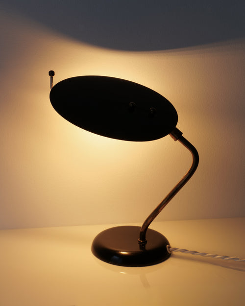 Asea Table Lamp 1940s