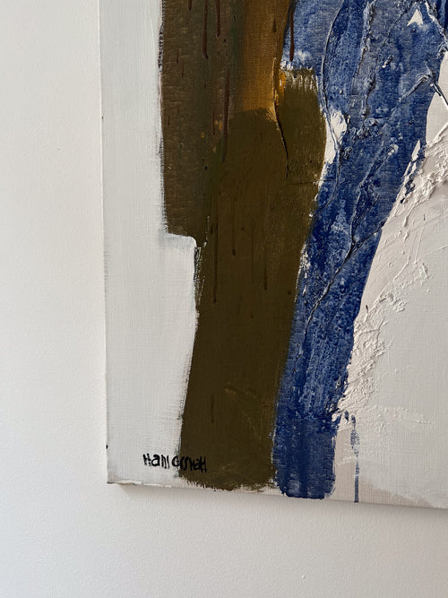 Abstract Composition