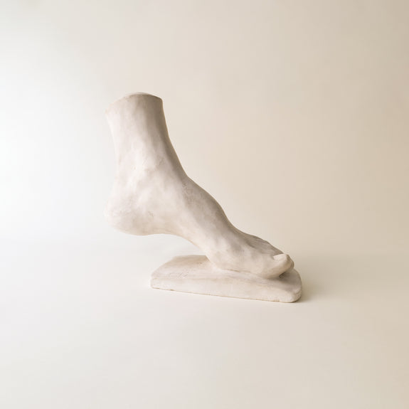 Anatomical Sculpture 1917