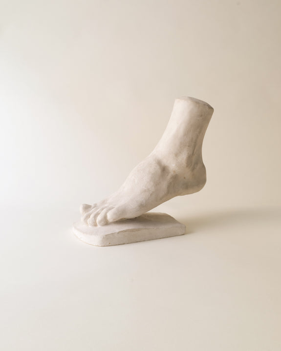 Anatomical Sculpture 1917