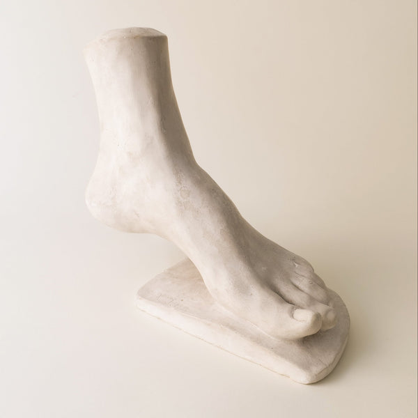 Anatomical Sculpture 1917