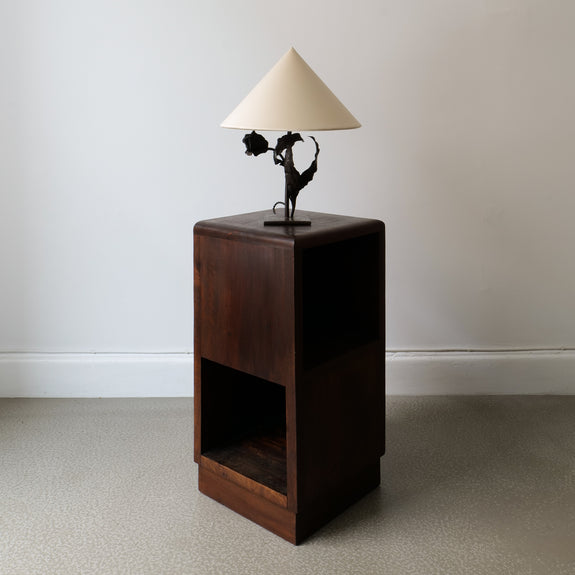 Art Deco Side Table 1930s