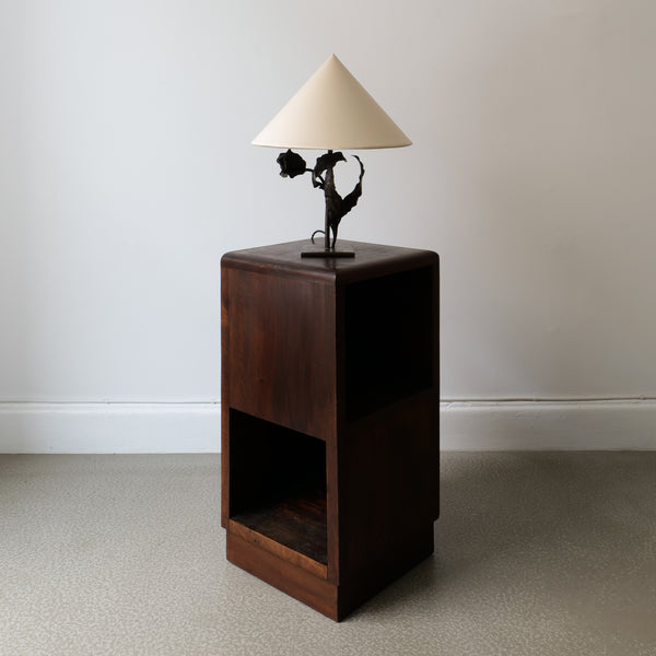 Art Deco Side Table 1930s