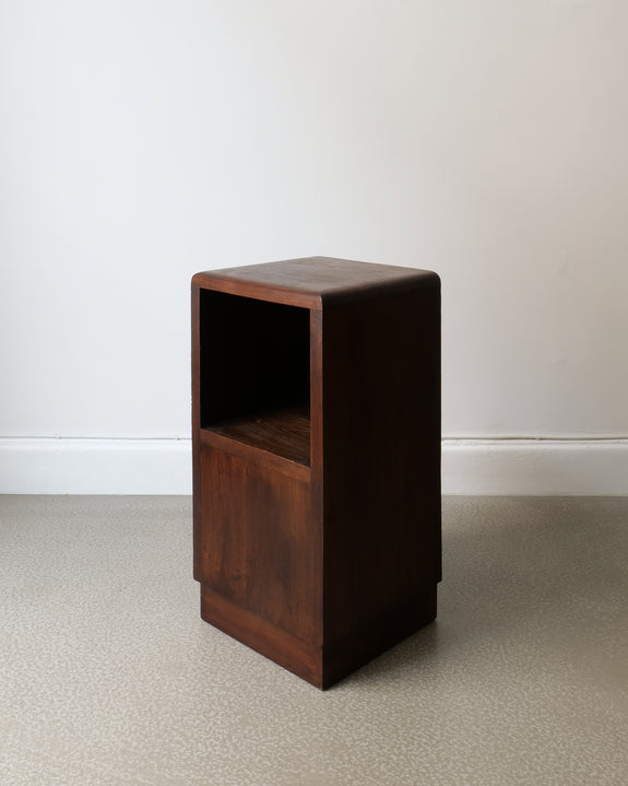 Art Deco Side Table 1930s