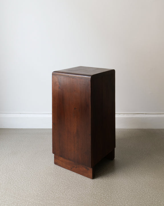 Art Deco Side Table 1930s