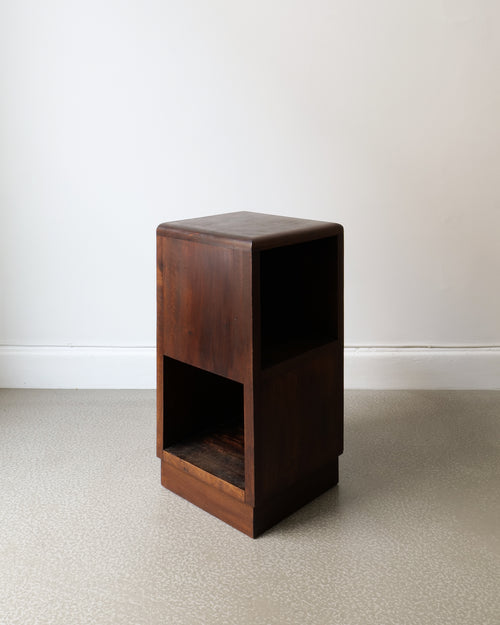 Art Deco Side Table 1930s
