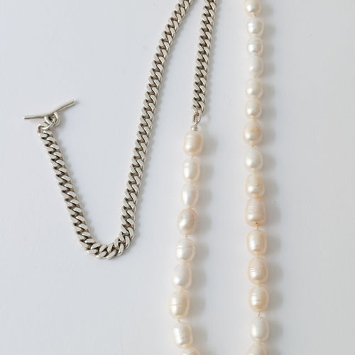 Bards Necklace No.1
