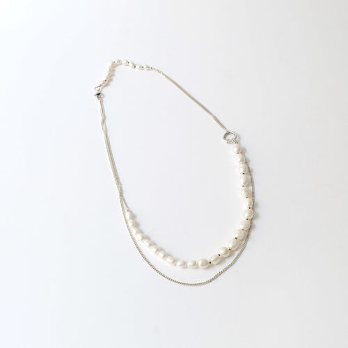 Bards Necklace No.6