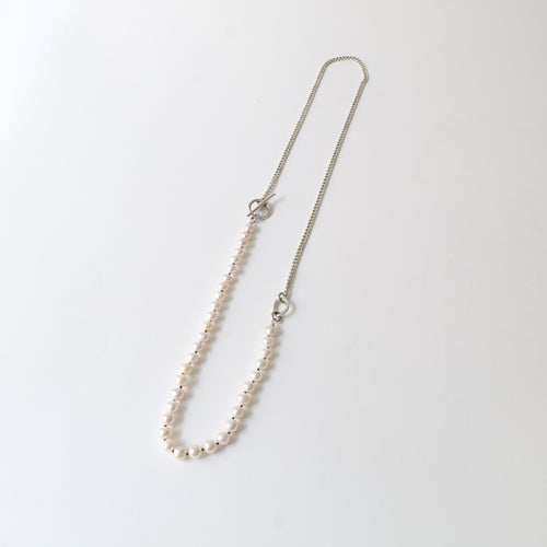 Bards Necklace No.7