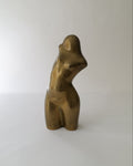 Bronze Sculpture