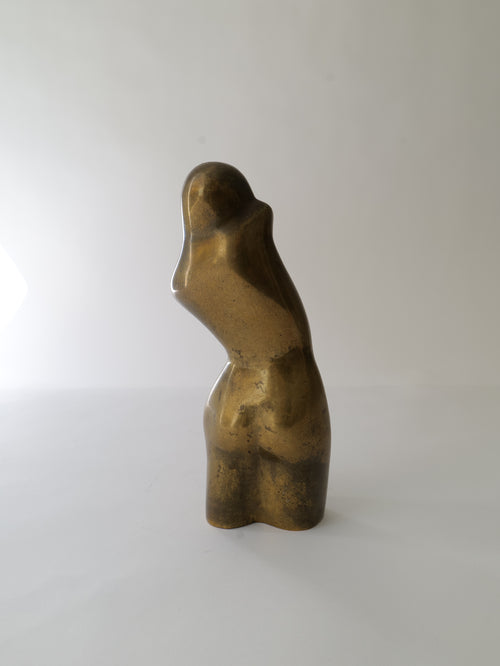 Bronze Sculpture