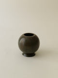 Bronze Vase Sune Backström 1930s
