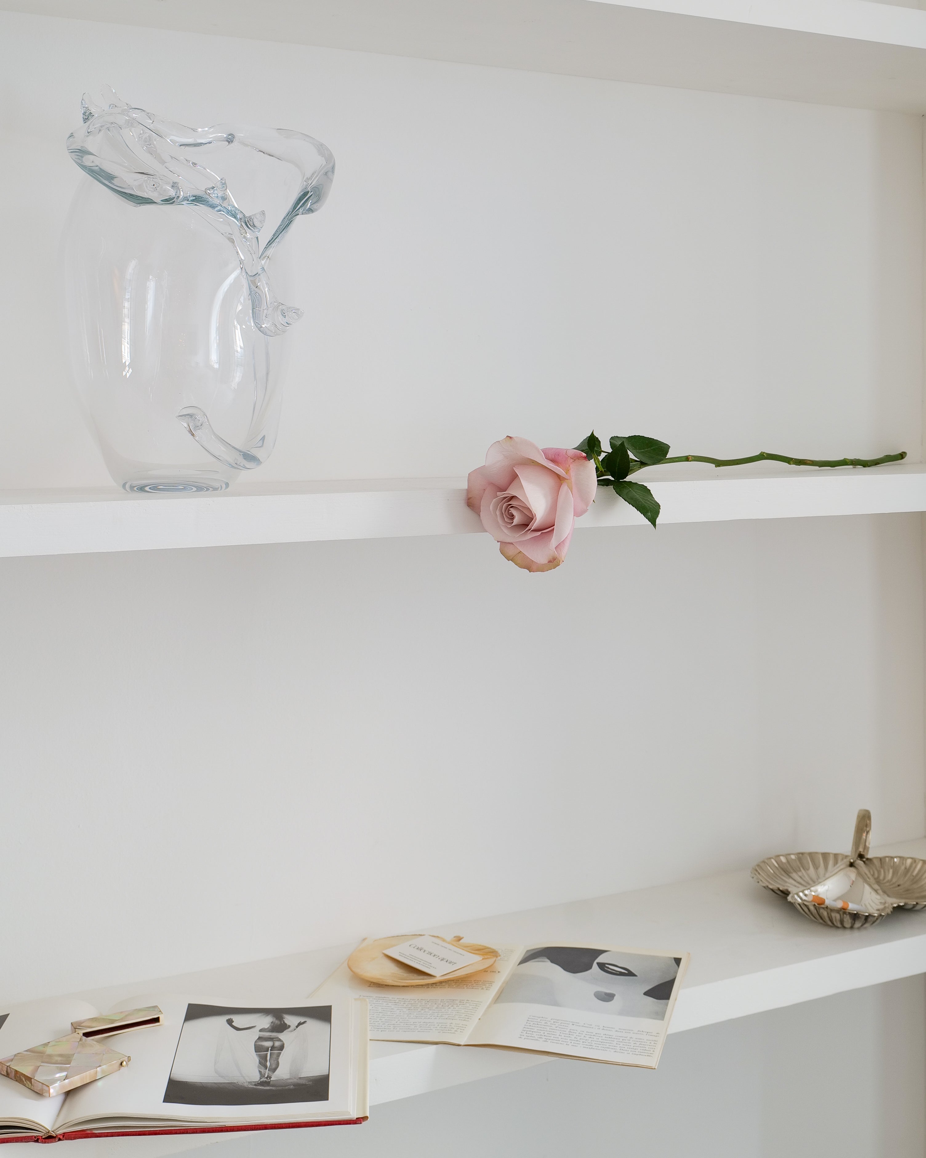 Emotional Landscape Vase No.1