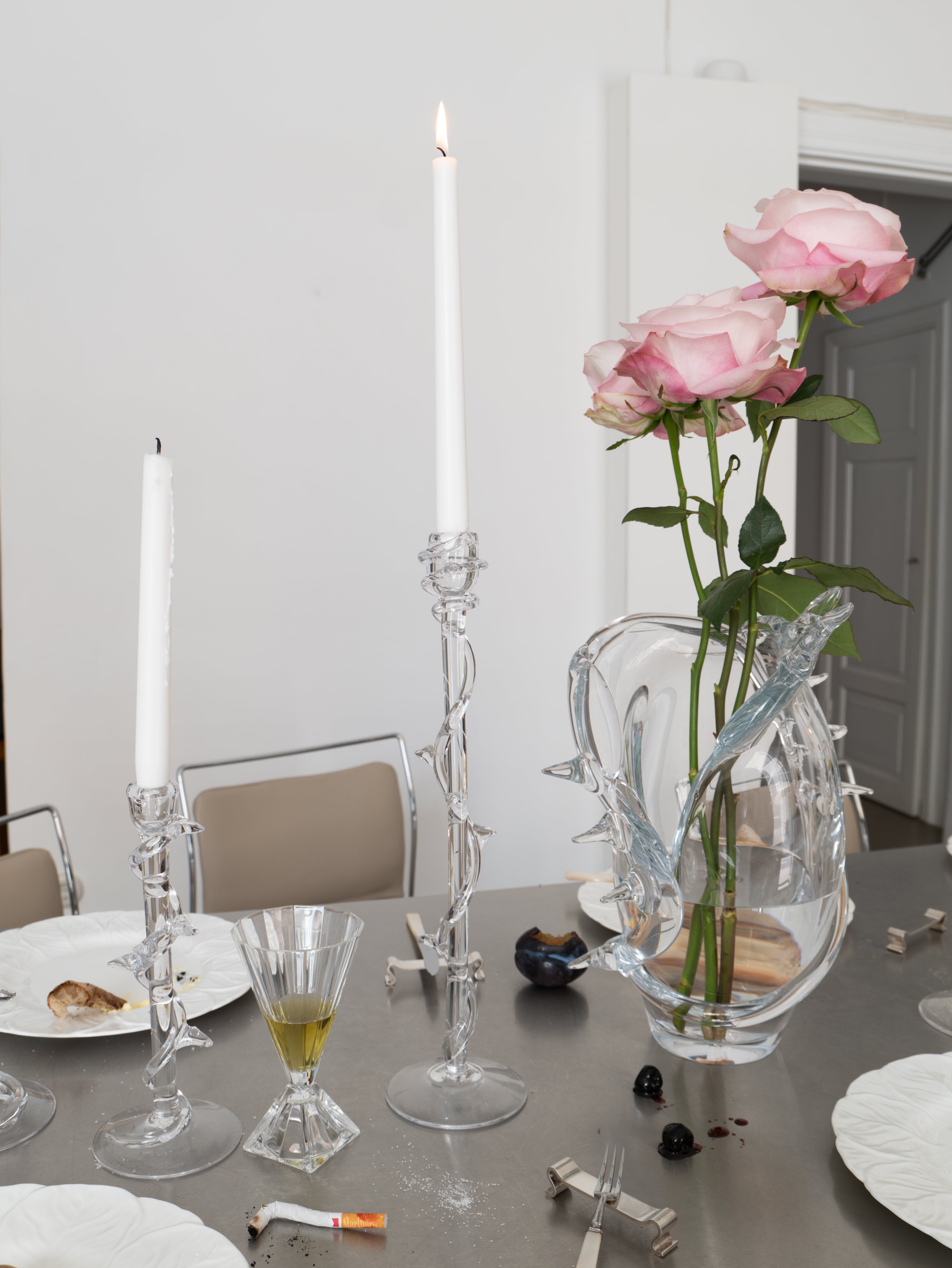 Emotional Landscape Vase No.1