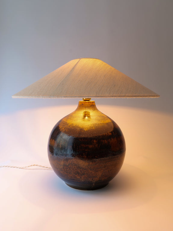 Grande Table Lamp