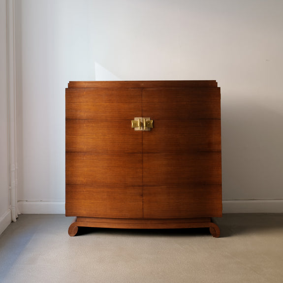 Cabinet Jules Leleu 1930
