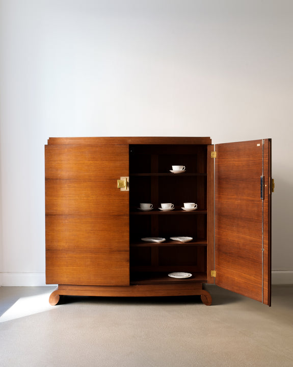 Cabinet Jules Leleu 1930