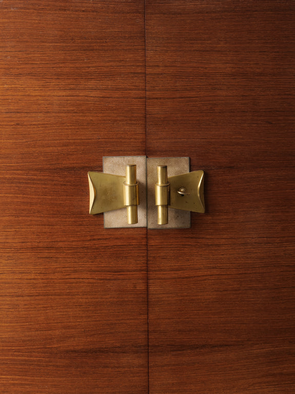 Cabinet Jules Leleu 1930