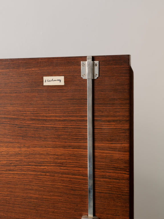 Cabinet Jules Leleu 1930