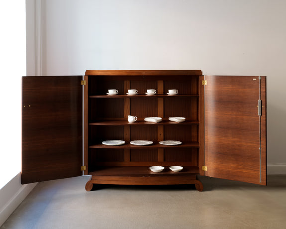 Cabinet Jules Leleu 1930