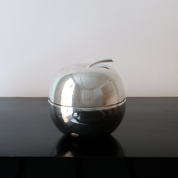 Christofle Apple Lino Sabattini