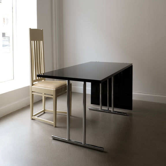 Eileen Gray Lou Perou Extendable Table