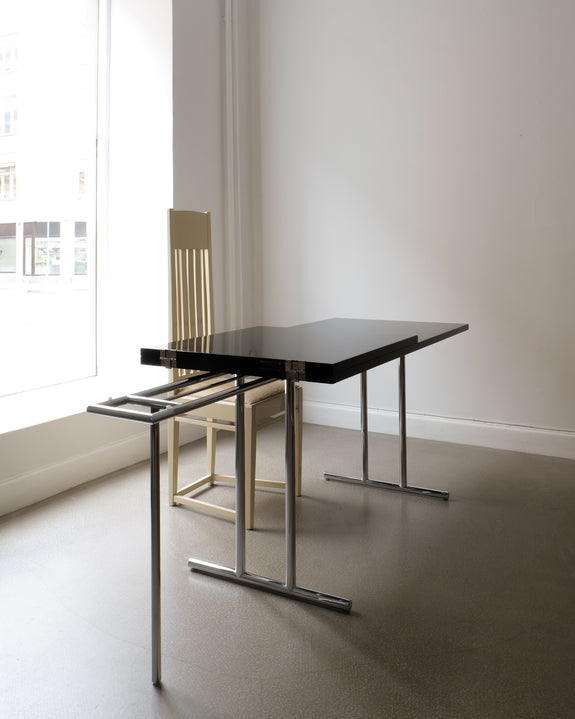 Eileen Gray Lou Perou Extendable Table