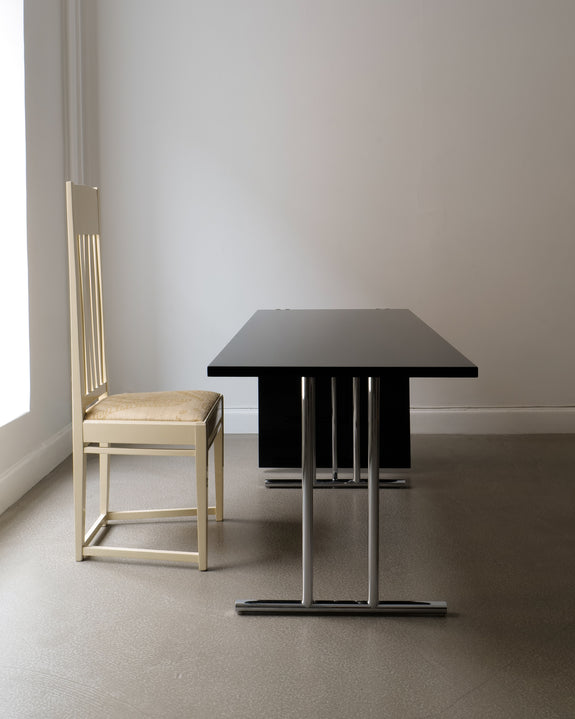 Eileen Gray Lou Perou Extendable Table