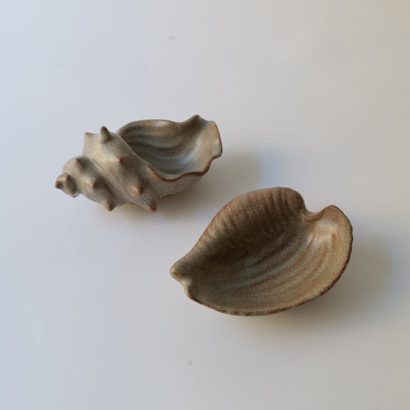 Ferlay Ceramic Shells