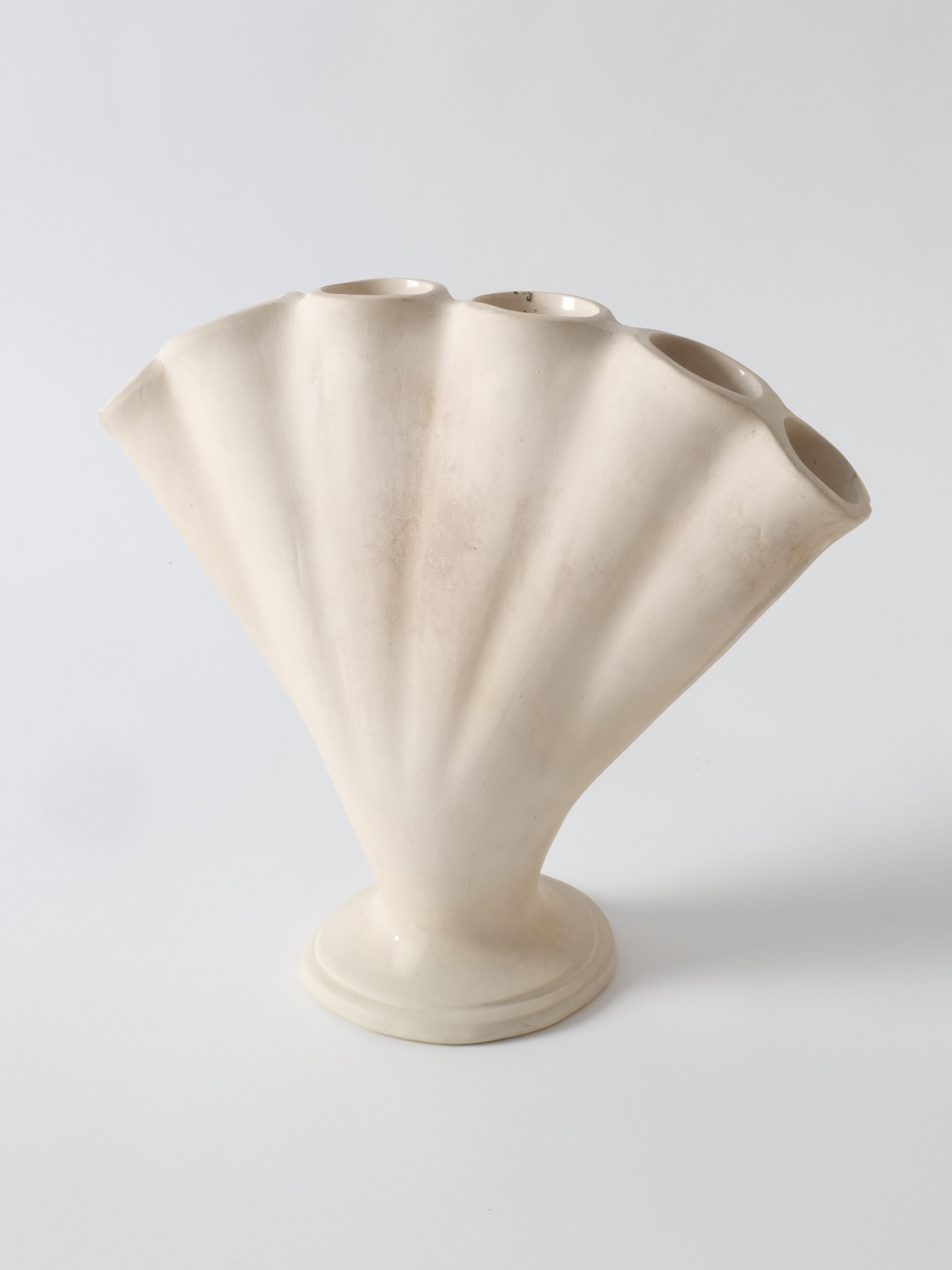 Fulham Pottery Tulipiere Vase