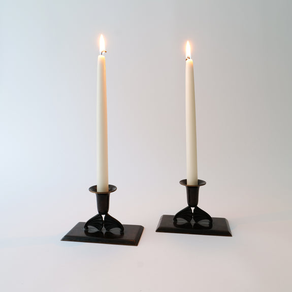 Deco Candle Holders