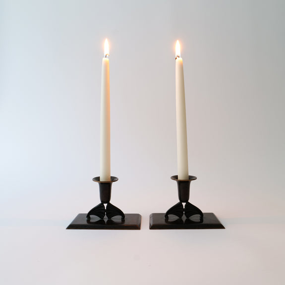 Deco Candle Holders