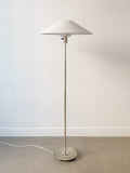 Harald Notini Bohlmarks Floor Lamp 1940s