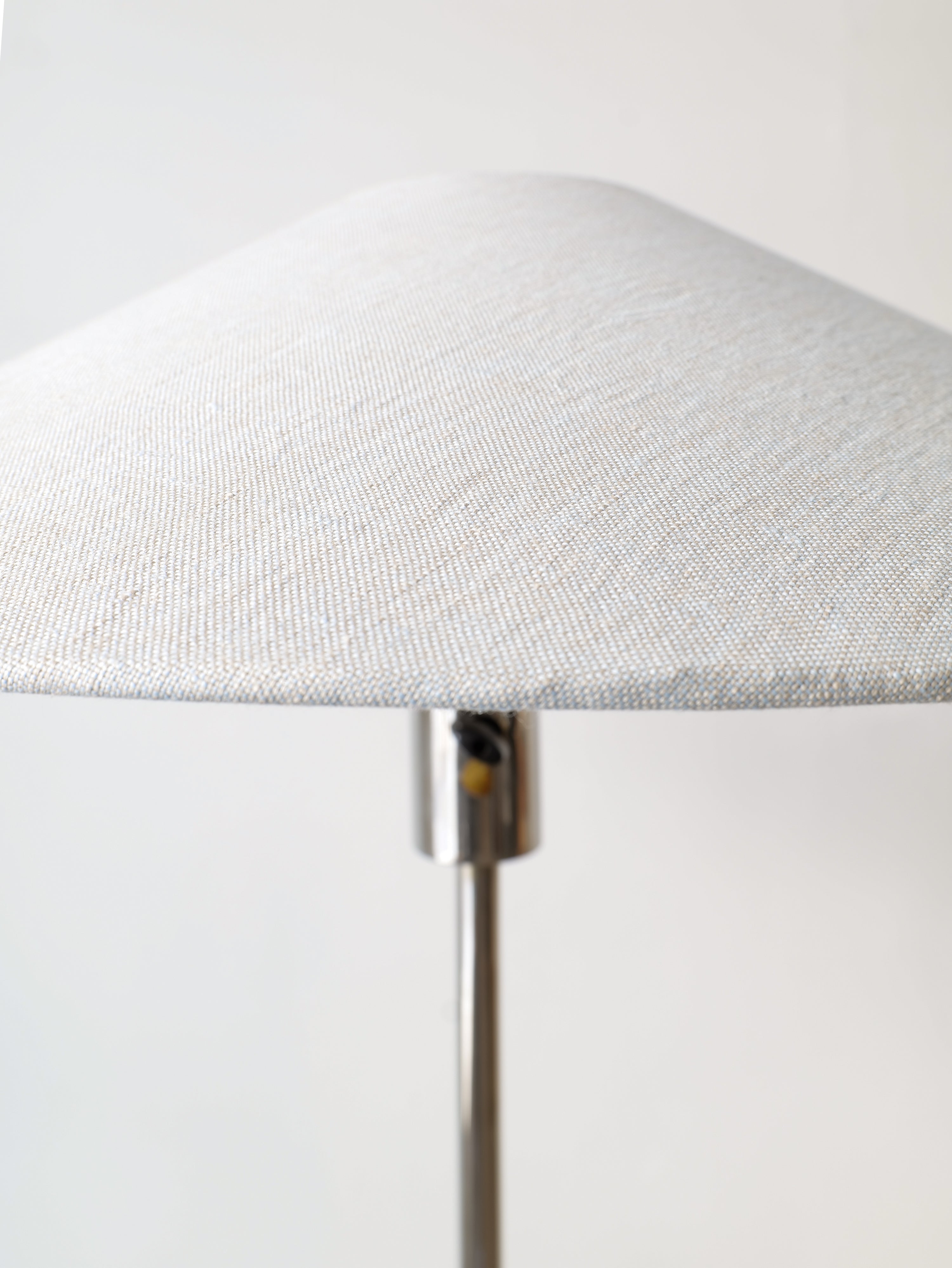 Harald Notini Bohlmarks Floor Lamp 1940s