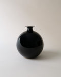 Harald Notini Flowerball Vase Pukeberg 1930s