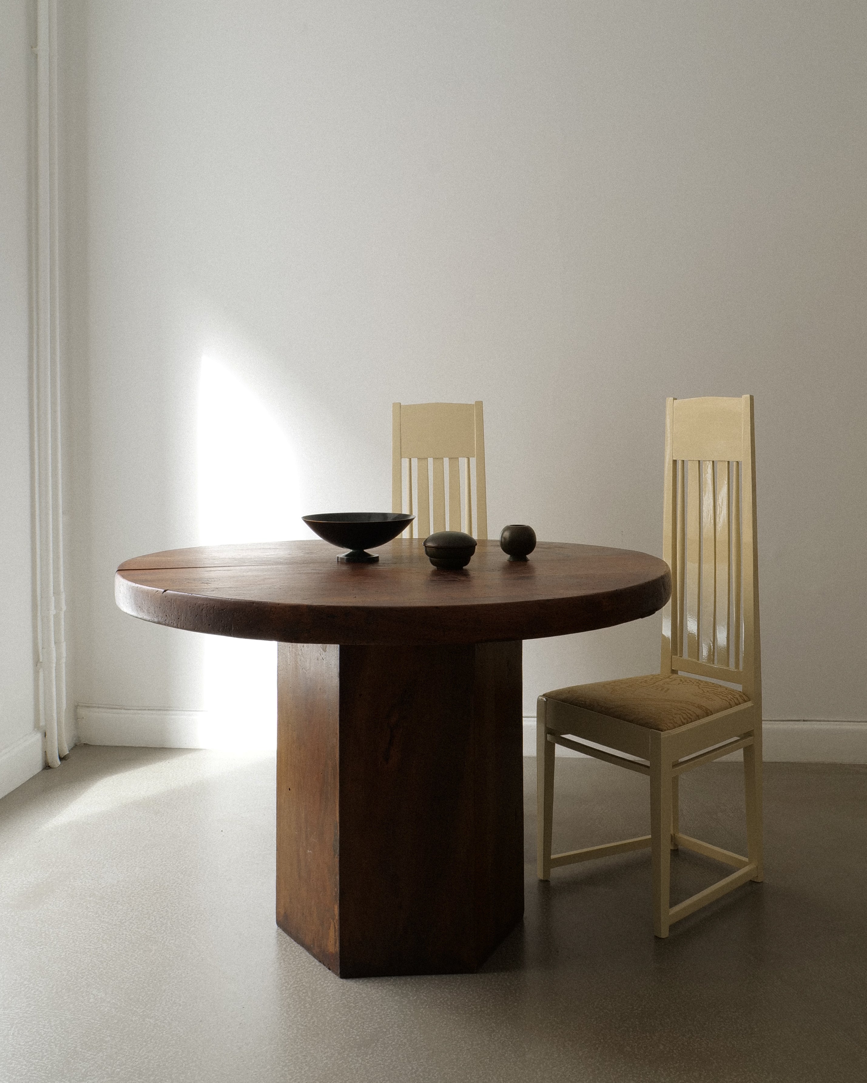 Jugend Accent Chairs c.1910