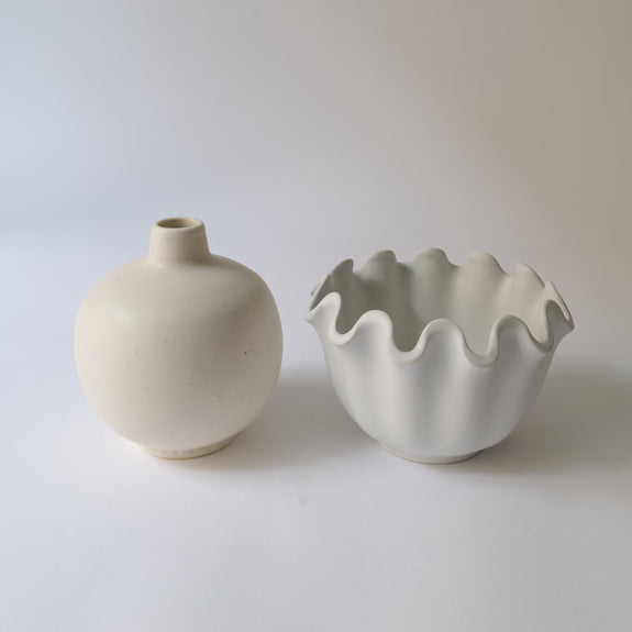 Kåge Carrara Vase