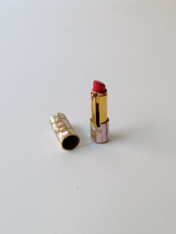 MOP Lipstick Case