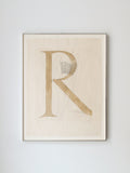 Man Ray Etching Renee 1970