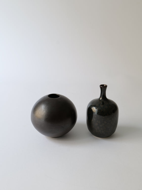 Miniature Vase Rolf Palm