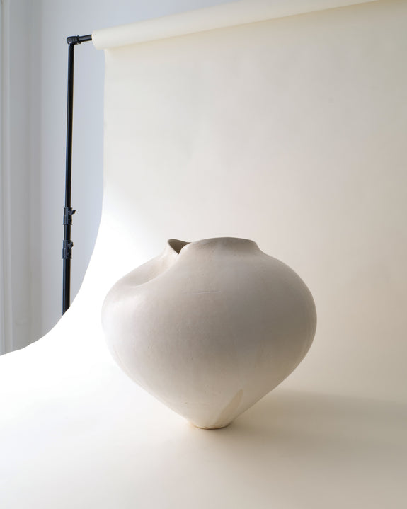 Mliceramics Curve No.1