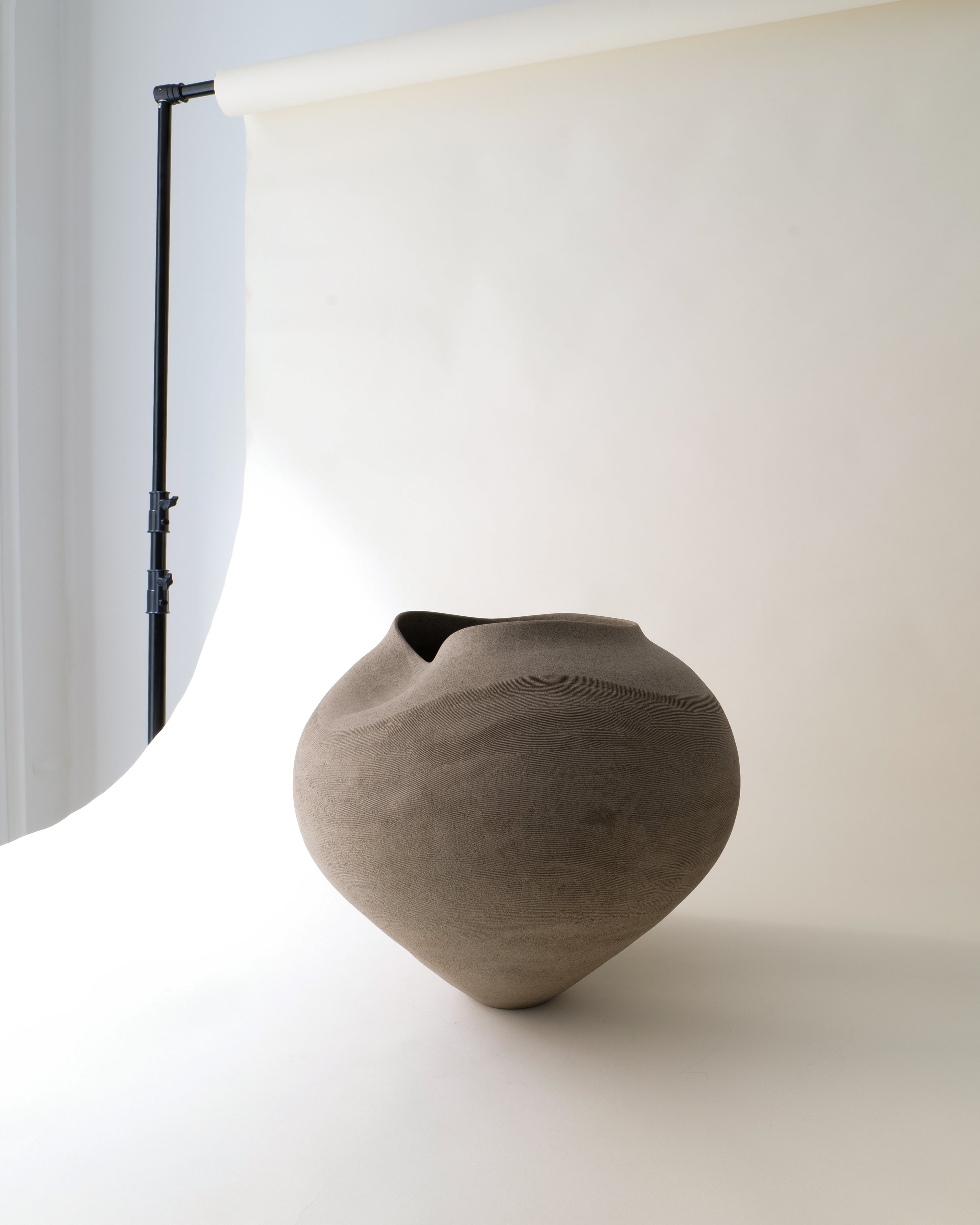 Mliceramics Curve No.2