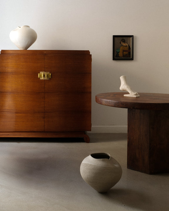 Mliceramics Curve No.2