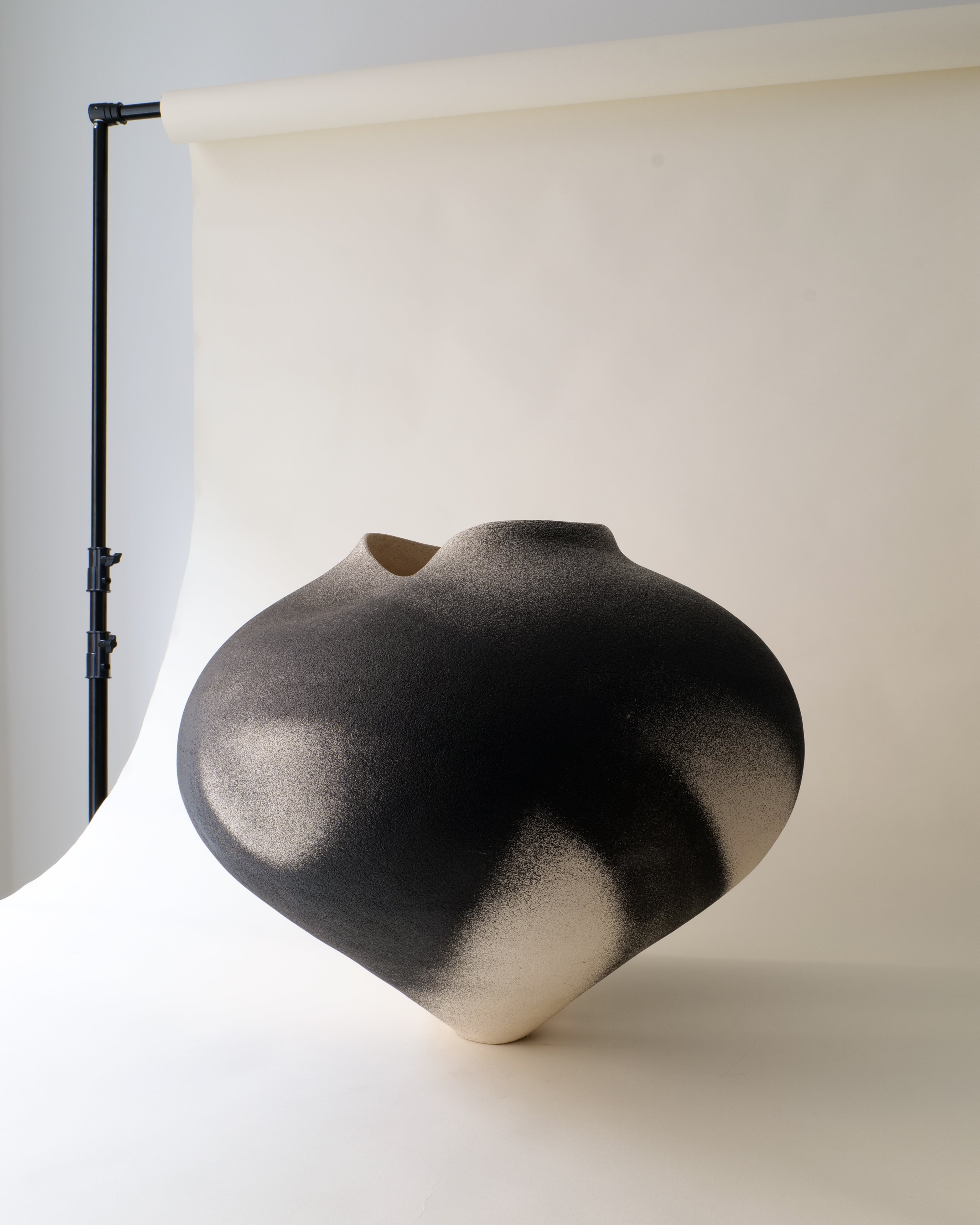 Mliceramics Curve No.3